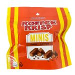 Koffee - 600mg THC - Krisp Minis