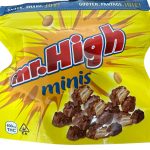 Mr Highs - 600mg THC