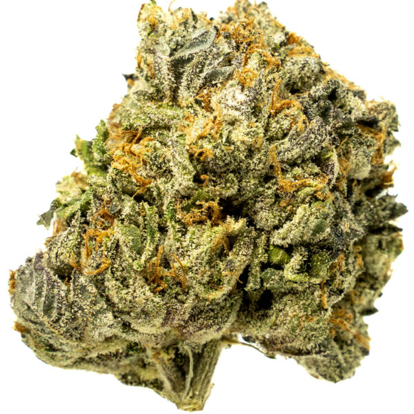Black Gas