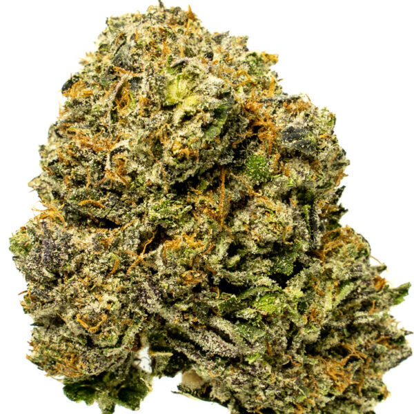 Purple Chemdawg