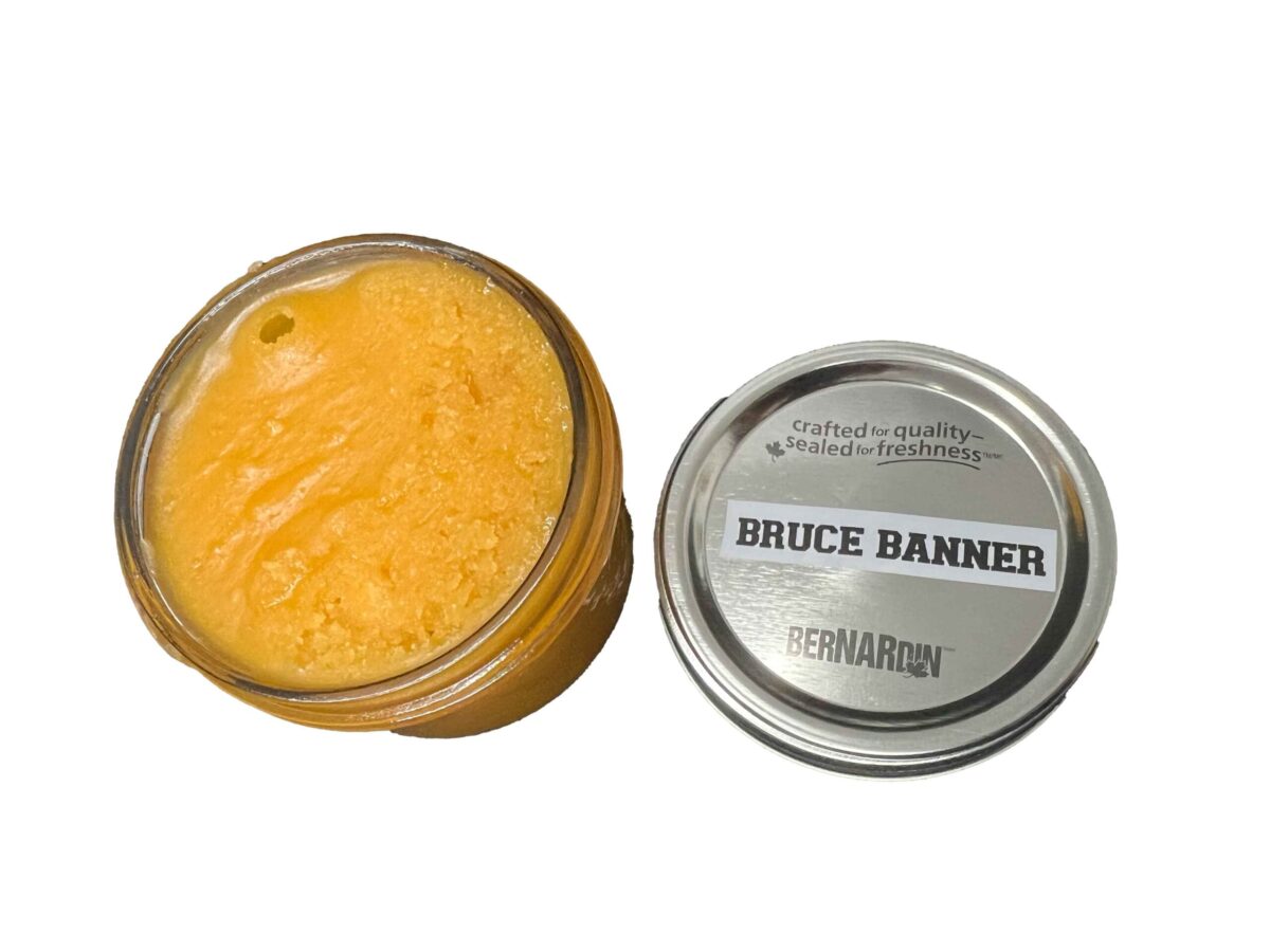 Better Buds Mix & Match Live Resin Bundle - 50g - Image 15