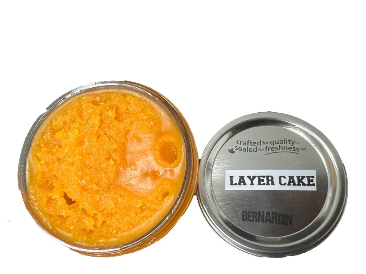 Better Buds Live Resin - 1g - Layer Cake - Image 2