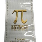 Pi Extracts Assorted Strains - AAAA+ Shatter