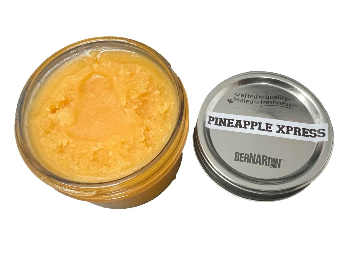 Better Buds Mix & Match Live Resin Bundle - 50g - Image 8