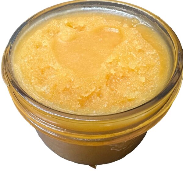 Better Buds Live Resin - 1g - Pineapple Express