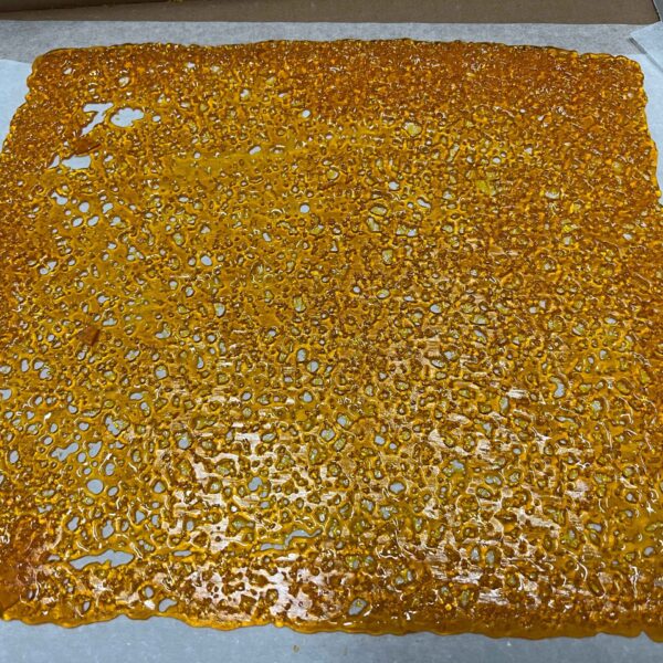 Better Buds Mix 'n' Match AAAA+ House Shatter - Pineapple Express