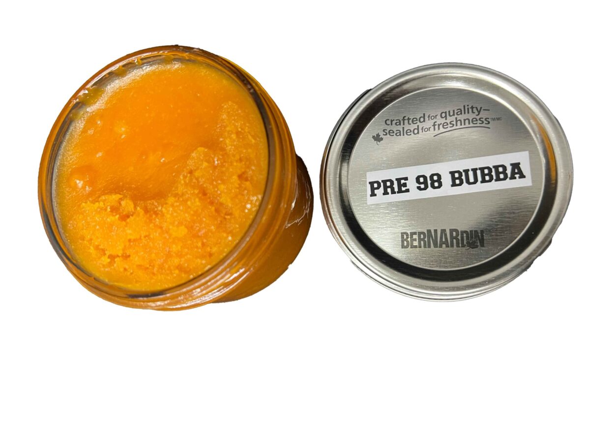 Better Buds Mix & Match Live Resin Bundle - 50g - Image 7