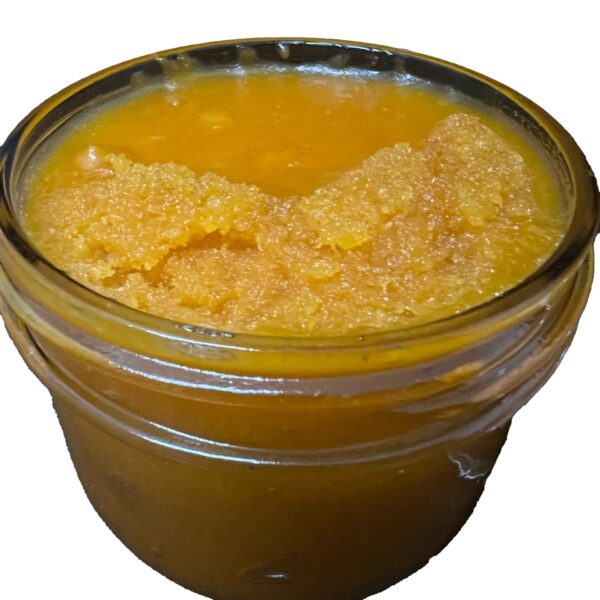 Better Buds Live Resin - 1g - Pre 98 Bubba