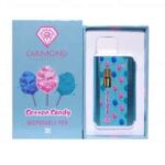 Diamond Concentrates Distillate Disposable Pen - 3g - Cotton Candy