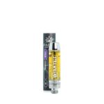 Faded Cannabis Co. Full Spectrum THC Vape Cartridge - 1ml- Strawnana