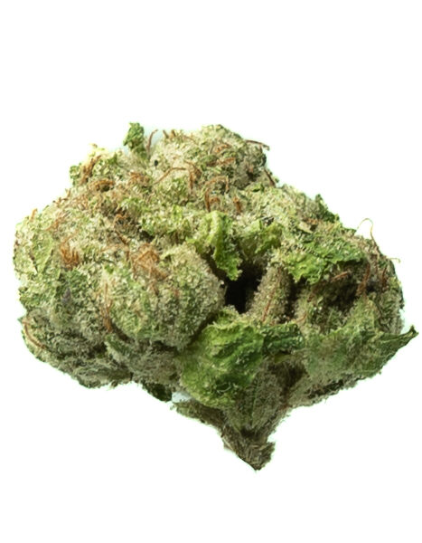 Black Gas Smalls
