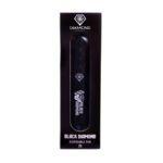 Diamond Concentrates Distillate Disposable Pen - 2g - Black Diamond