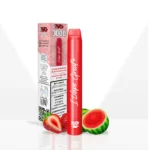 IVG - 3000 - Strawberry Watermelon