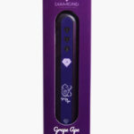 Diamond Concentrates Distillate Disposable Pen - 2g - Grape Ape