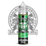 Ohmboyz - 3mg - Apple Pleased