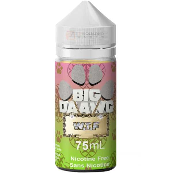 WTF - Big Daawg