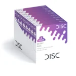 Disc Pods – Berry Baie