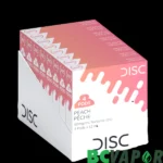 Disc Pods - Peach