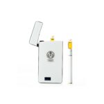 Forever Phoenix Vibes Rechargeable Vape Kit - White