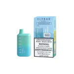 Elf Bar Disposable Vape - 5000 Puffs - Spearmint