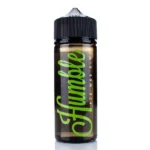 Humble Juice Co. Nicotine Free - Pee Wee Kiwi