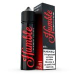 Humble Juice Co. - 3mg - Smash Mouth