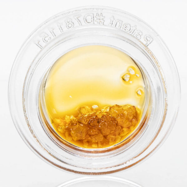 Better Buds -  Platinum Runtz