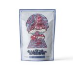 Wonder Psilocybin Gummies - 3g - Blackberry