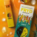 Fryd Extracts Hybrid - 2g - Cactus Cooler