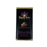 Royalty Rosin Full Spectrum Chocolate Bars - 480mg THC -  Pineapple Coconut