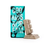 Euphoria Psychedelics - 6000mg - Cookies & Cream