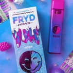 Fryd Extract -  2g -  Berry Blow Pop
