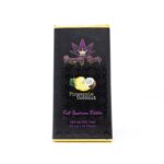Royalty Rosin Full Spectrum Chocolate Bars - 480mg THC - Pineapple Coconut