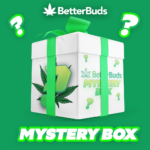 Weed mystery box canada