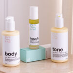 CBD Body Moisturizer - Sensitiva