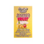 Straight Goods Disposable Vape Pen – 3g - Stoned Fruit