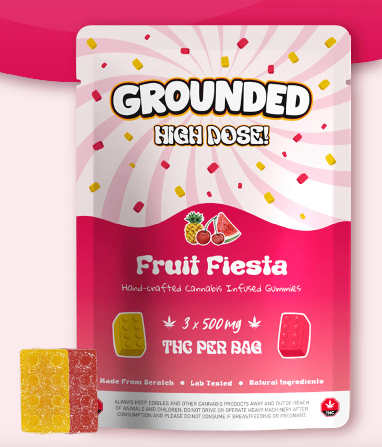 buy high dose thc edibles online canada