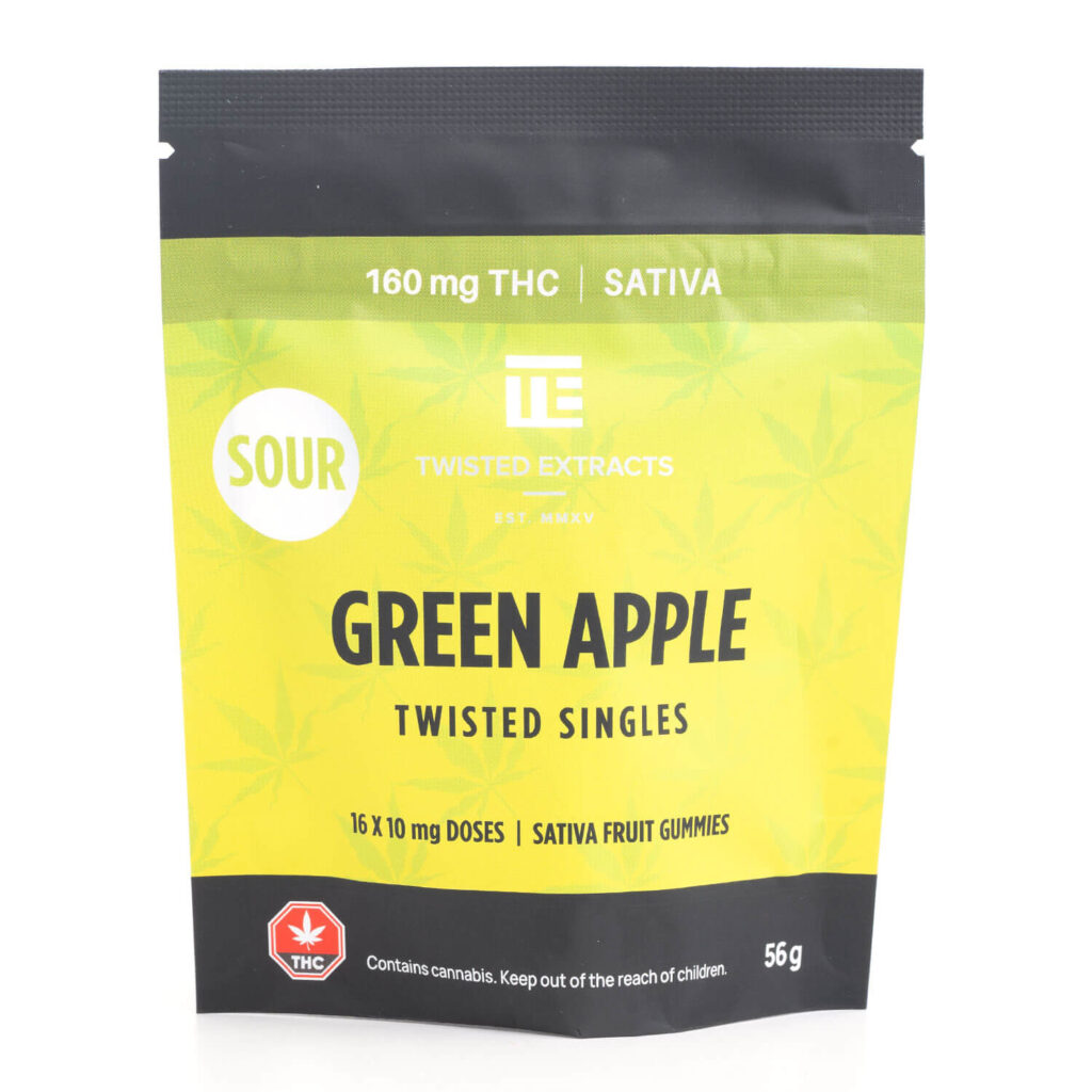 buy twisted extracts thc edibles online canada