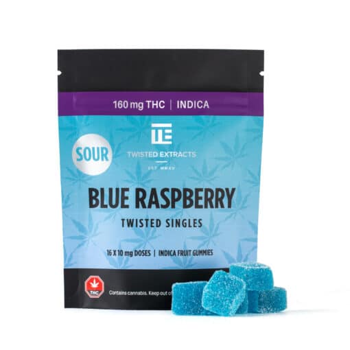 buy twisted extracts thc edibles online canada