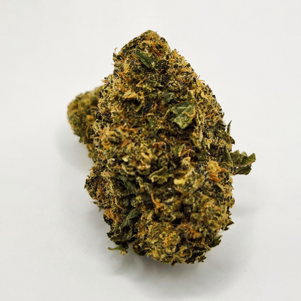 Gorilla Butter