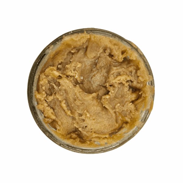 Donkey Butter - Live Resin - 250g Jar