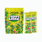 Trippy Lime 10x25mg Drink Mix | JACKS