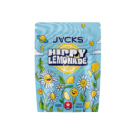 Hippy Lemonade 10x10mg Drink Mix | JACKS