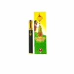 Diamond Concentrates Distillate Disposable Pen - 1g - Pineapple Express