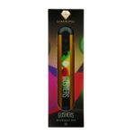 Diamond Concentrates Distillate Disposable Pen - 2g - Gushers
