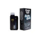 Straight Goods Disposable Vape Pen - 3g - Moby Dick