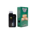 Straight Goods Disposable Vape Pen - 3g - Gary Payton