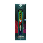 Diamond Concentrates Distillate Disposable Pen - 2g - Skittles