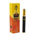 Diamond Concentrates Distillate Disposable Pen - 1g - Gorilla Glue