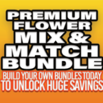 Flower Mix & Match Bundles (Get More, Save More!)